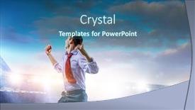  Presentation with acting - 