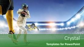  Presentation with acting - 