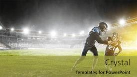  Presentation with acting - 