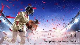  Presentation with acting - 