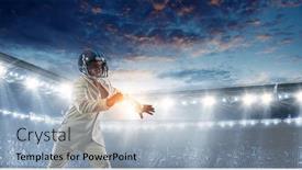  Presentation with acting - 