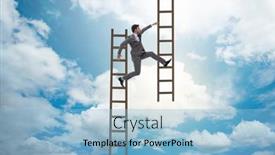  Presentation with career - 