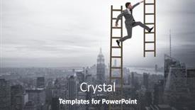  Presentation with career - 