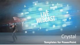  Presentation with defending - 