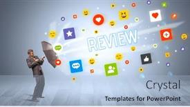  Presentation with defending - 