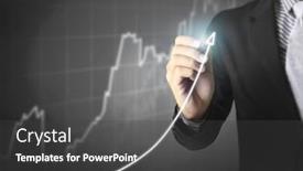  Presentation with growing - 