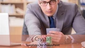  Presentation with gambling - 