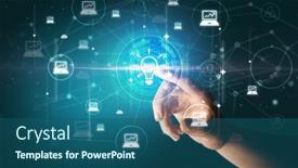  Presentation with information - 