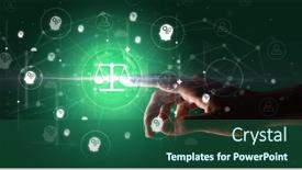  Presentation with information - 