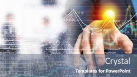  Presentation with virtual hand - 