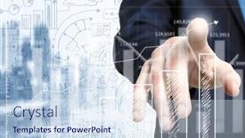  Presentation with virtual hand - 