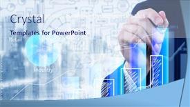  Presentation with virtual hand - 