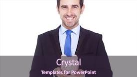  Presentation with piggy bank - Cool new theme with locomotive attacked in the cold backdrop and a lemonade colored foreground.