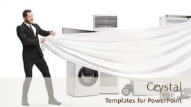  Presentation with electrical - 