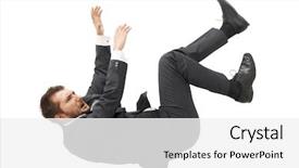  Presentation with stressed - Presentation theme with glass of hot drink with marshmallows and garland on wooden background in rustic style the winter a hot drink background and a dark gray colored foreground