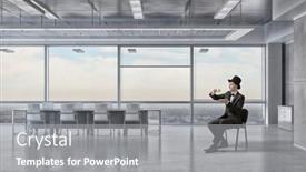  Presentation with cylinder - 