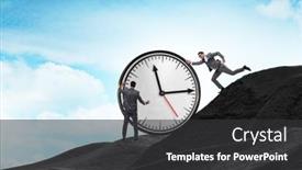  Presentation with time management - 