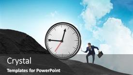  Presentation with time management - 