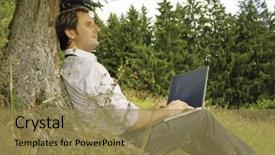  Presentation with keyword - Beautiful presentation theme featuring remoark the photos are more than 100 years old thus no c issue two old women together looking at vintage photographs backdrop and a gray colored foreground