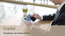  Presentation with news - 