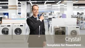  Presentation with machines - 