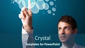  Presentation with modern tech - 