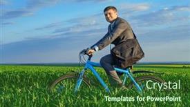  Presentation with rides - 