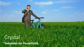  Presentation with rides - 