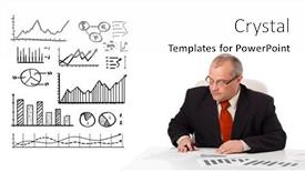  Presentation with statistics - 