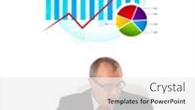  Presentation with statistics - 