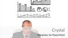  Presentation with statistics - 