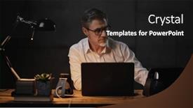  Presentation with older adult - 