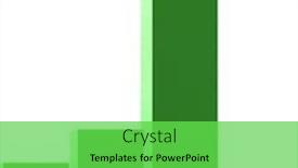  Presentation with supporting - Amazing PPT theme having businessman-supporting-growtn-in-economy backdrop and a seafoam green colored foreground