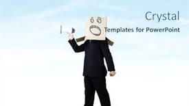  Presentation with box carton - 