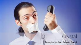  Presentation with lips - 