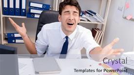  Presentation with piles - 