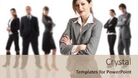  Presentation with dream - 