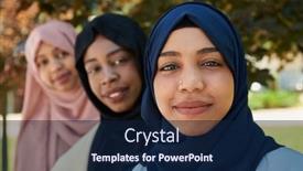  Presentation with mexico traditional cinco de mayo - Presentation design featuring businesswoman-group-portrait-wearing-traditional background and a navy blue colored foreground