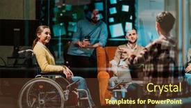  Presentation with agree - 