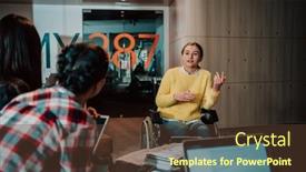  Presentation with agree - 