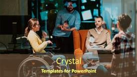  Presentation with agree - 