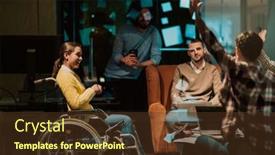  Presentation with agree - 