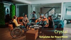  Presentation with agree - 