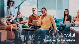  Presentation with agree - 