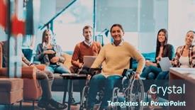  Presentation with agree - 