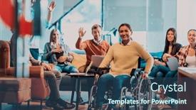  Presentation with agree - 