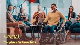  Presentation with agree - 