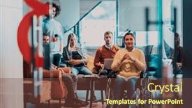  Presentation with agree - 