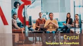  Presentation with agree - 