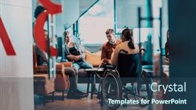  Presentation with agree - 